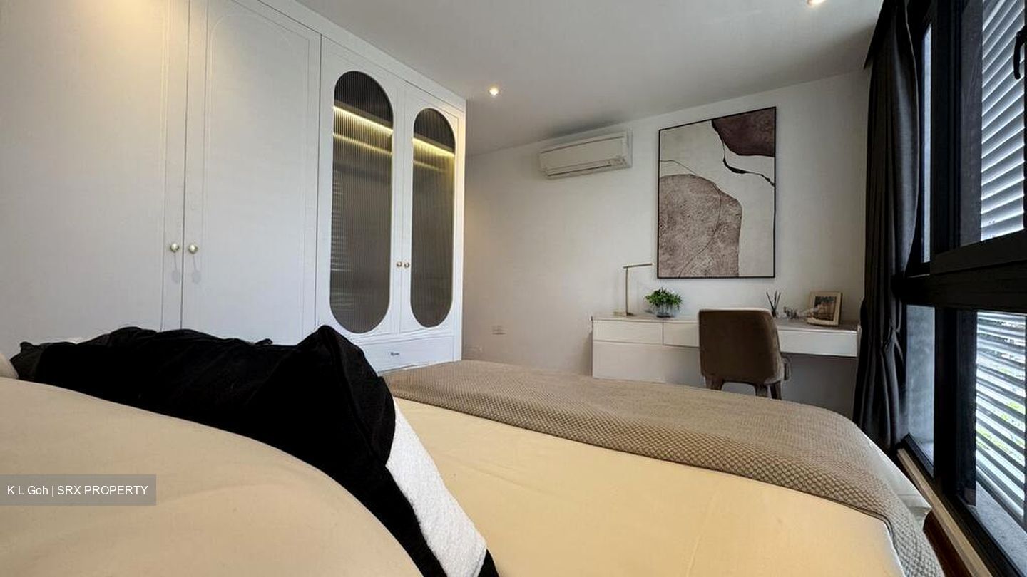 JALAN LOYANG BESAR (D17), Semi-Detached #584882451